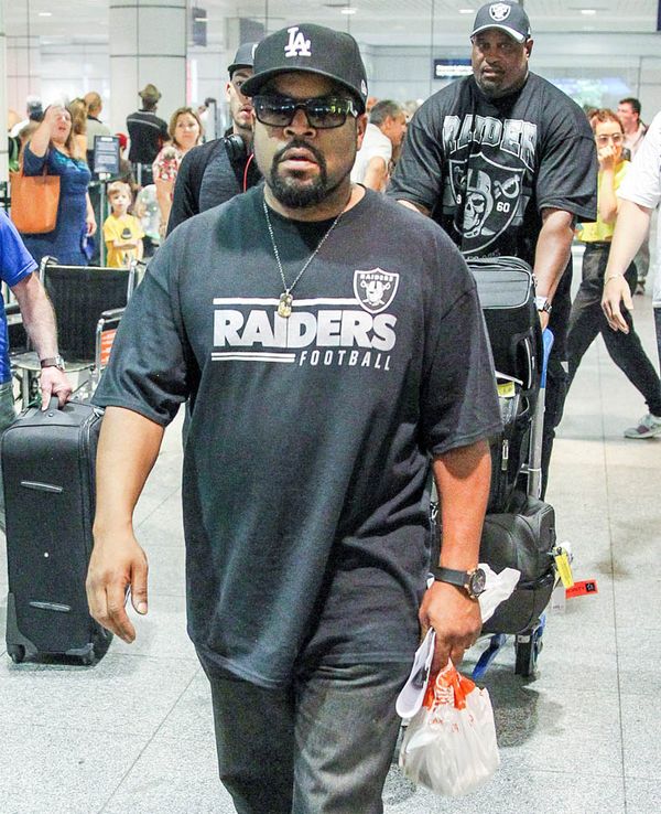 Oscar: The New Class