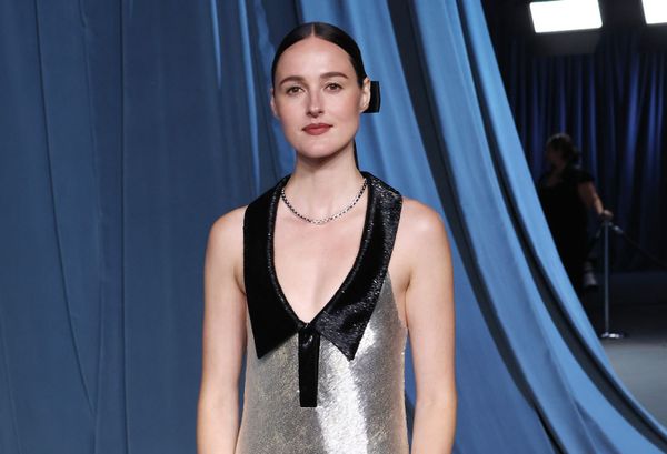 Best Actresses Wickedly Quiet