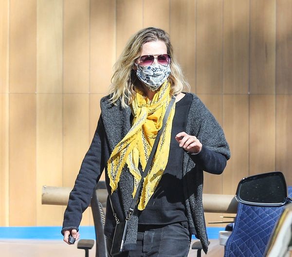 Celebrity Social Media, June 29, 2020