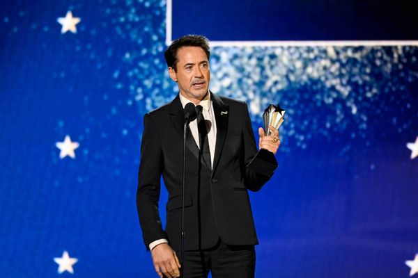 Most of the movie men