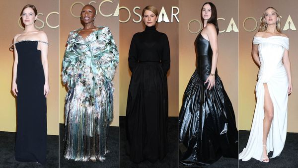 All the Best Actresses