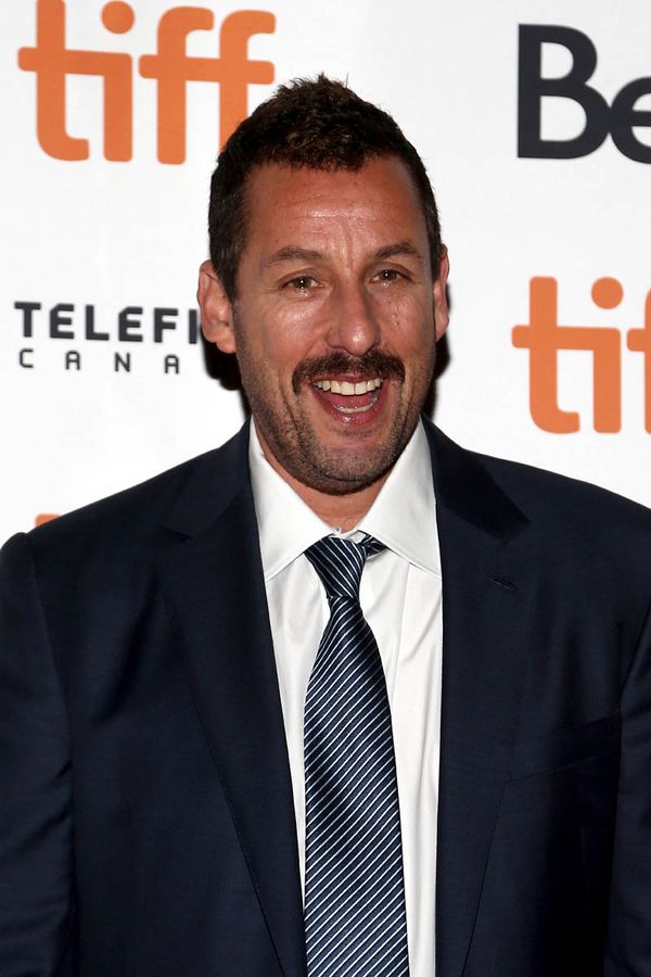 Adam Sandler & Antonio Banderas can (and should) challenge Joaquin Phoenix