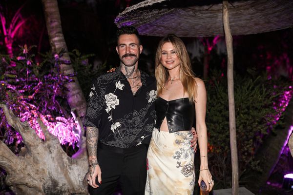 Adam Levine: F-ckboi makes sh-t husband