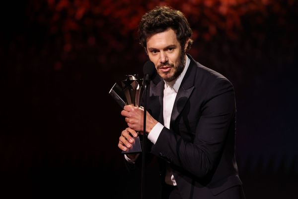 Celebrity Social Media, February 12, 2025