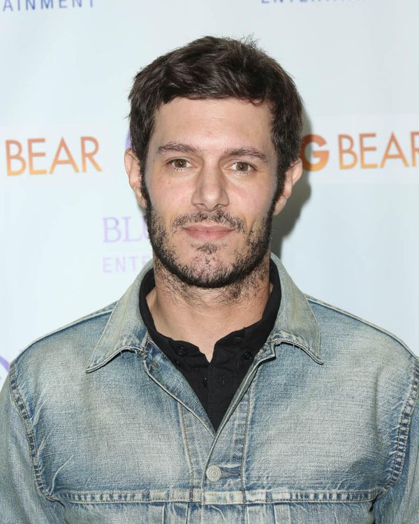 I care about Leighton and Adam