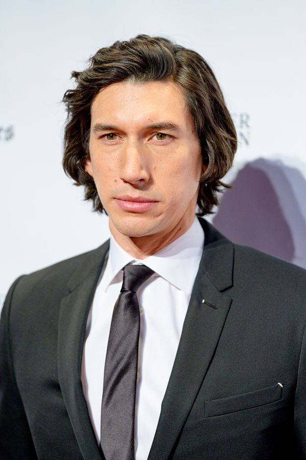 Adam Driver walks out on radio interview
