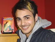 Degrassi Star Comes Out