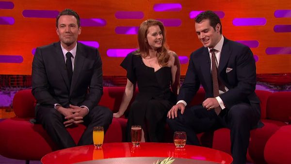 Superhero Face Punch gets it done