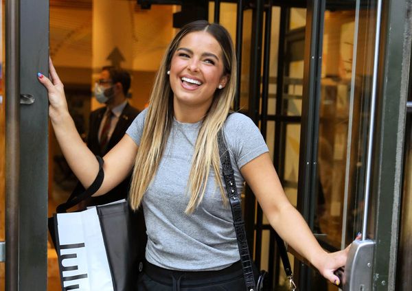 Addison Rae’s Acting Debut