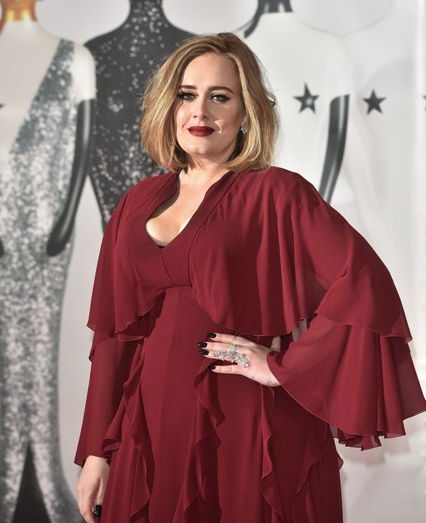 Adele is in… and Beyoncé?