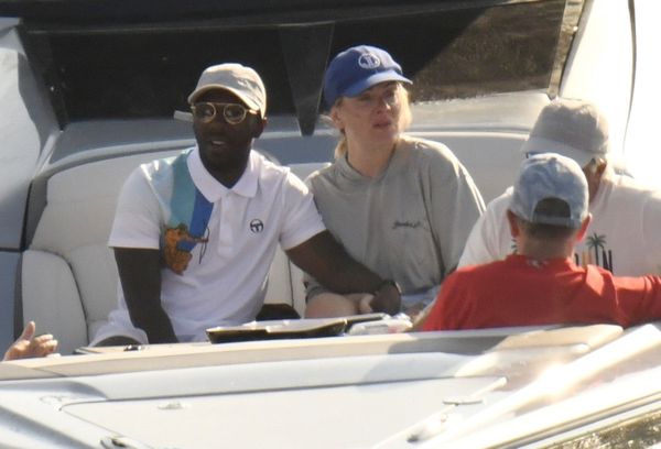 Adele in Vegas… finally