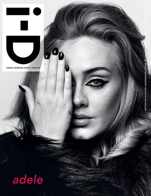 Adele, actor