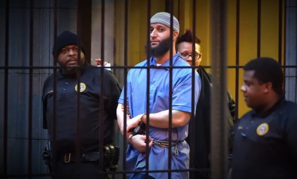 Serial’s impact…eight years later