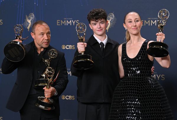 Sweeping  ‘Adolescence’ Is Emmy Essential