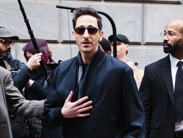 Intro for January 21, 2025