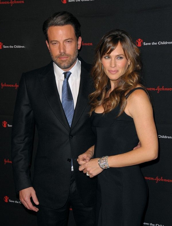 Jennifer Garner’s Lemonade?