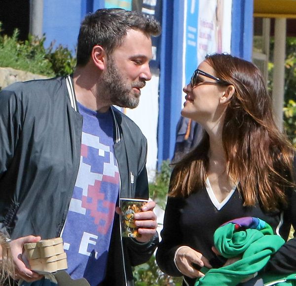 The Afflecks on Sunday