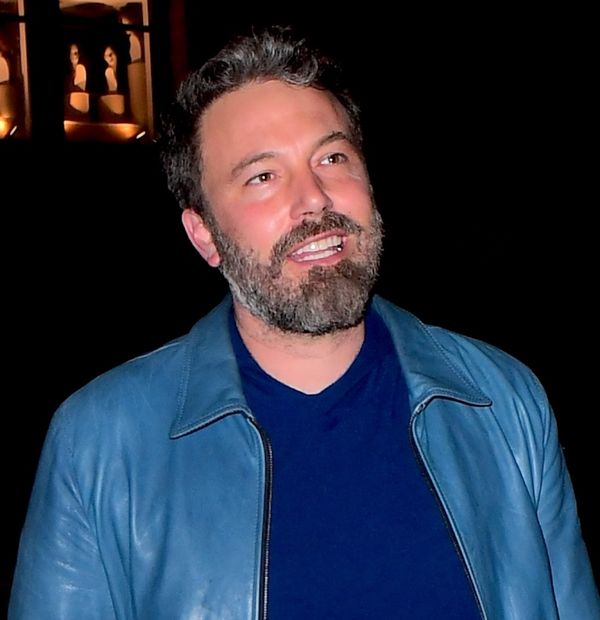 Ben’s back in New York