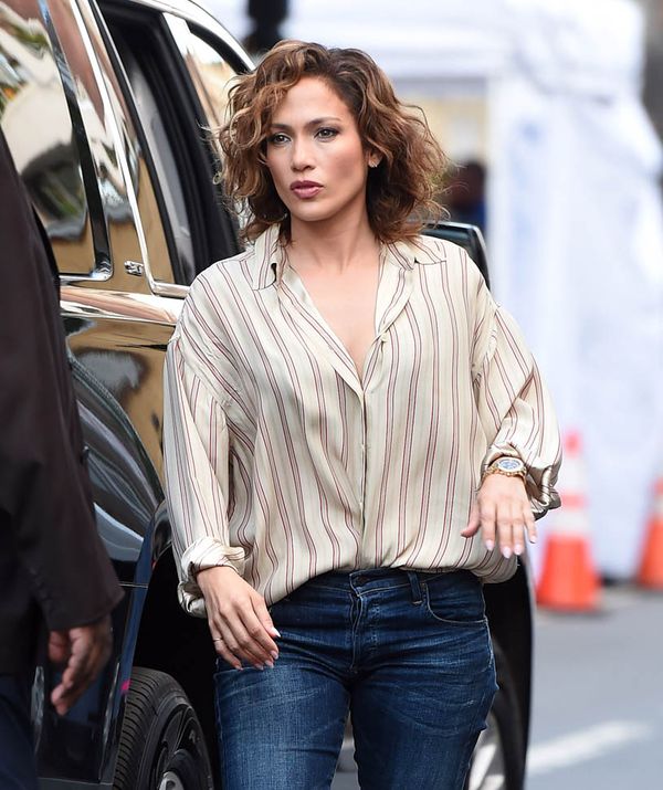 JLO is 46