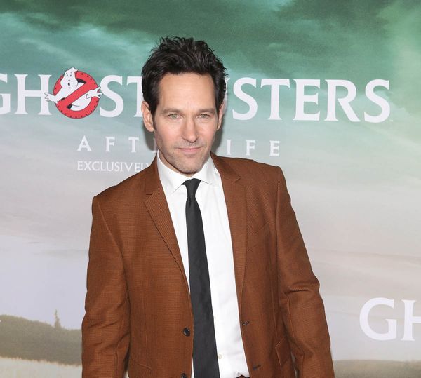 Revisit the past in Ghostbusters: Afterlife