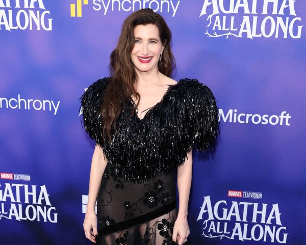 Kathryn Hahn in Agatha All Along