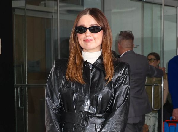 Aimee Lou Wood, the astrologer