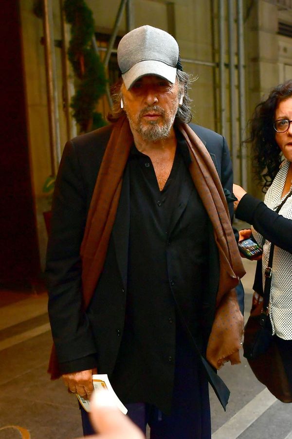 The Irishman …video game?