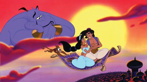 Disney’s Aladdin Dilemma