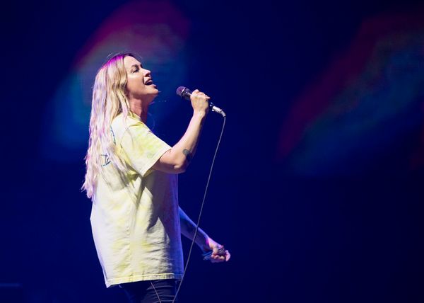 Intro for November 9, 2022