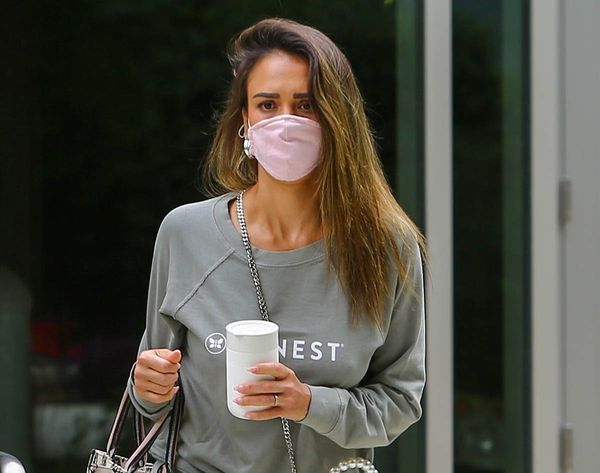 Celebrity Social Media, May 13, 2021