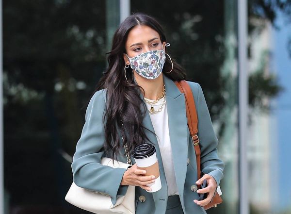 Celebrity Social Media, September 17, 2021