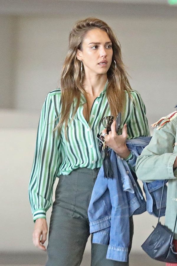 Celebrity Social Media, August 15, 2019