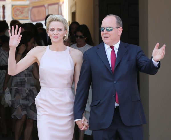 The Prince of her Heart