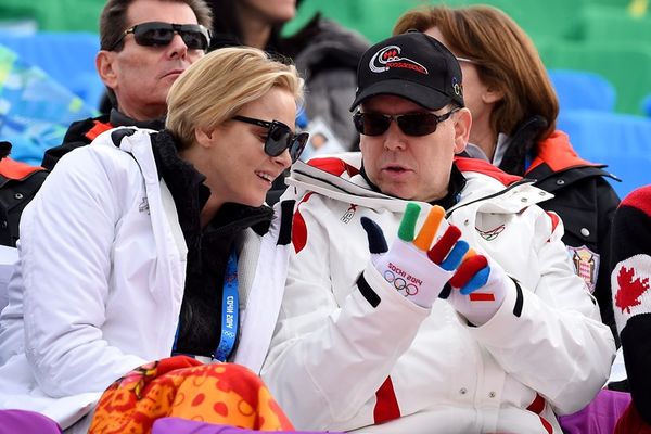 Serenity’s affection