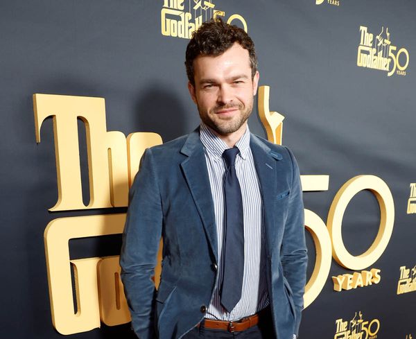 Alden Ehrenreich comes back