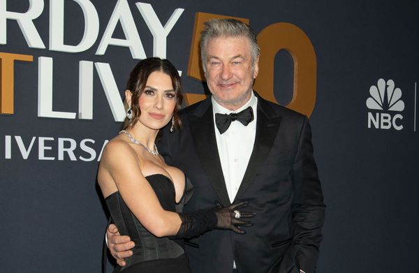 Why are the Baldwins doing this