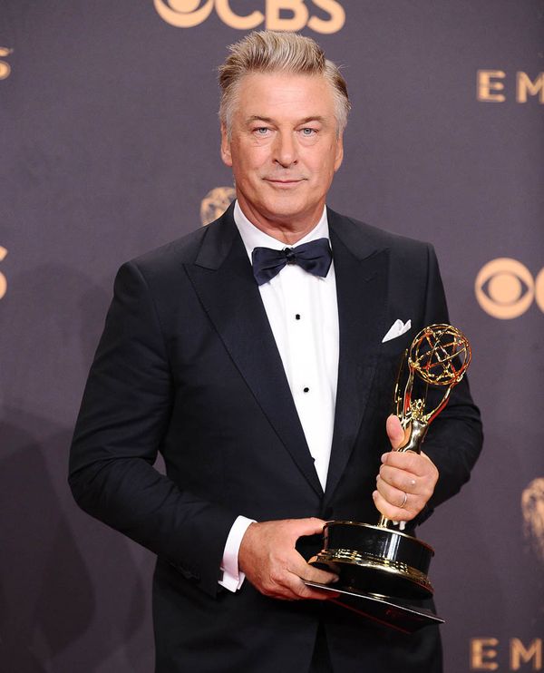 Kate & Alec: Emmy ‘Supporting’ Comedy