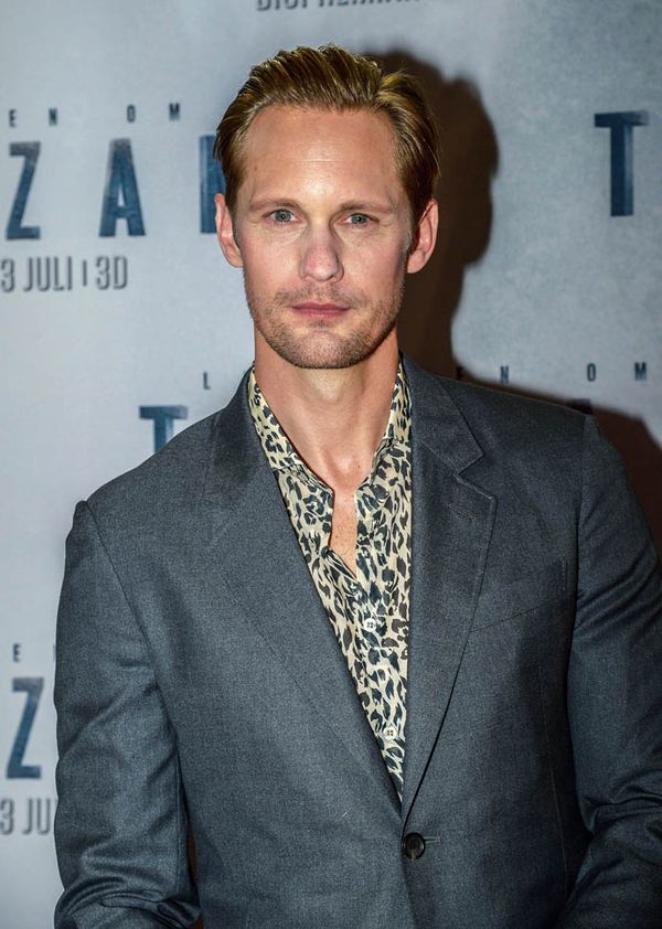 Alex & Alexa in animal prints