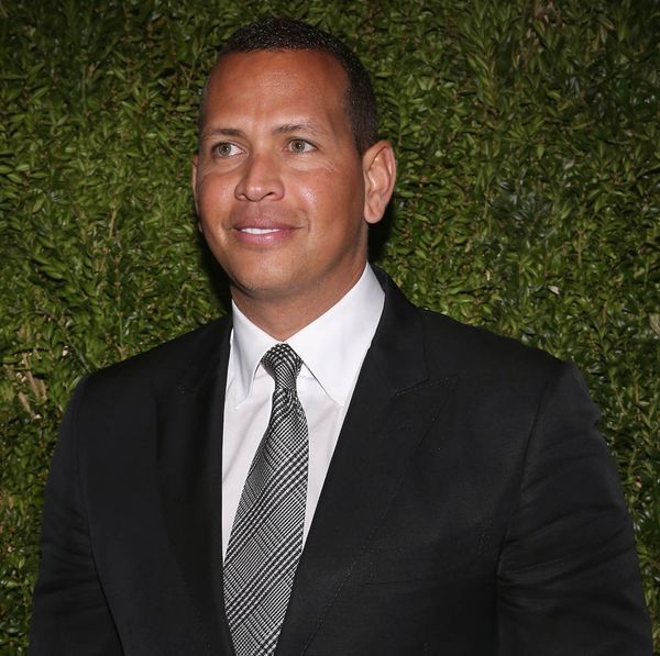 Alex Rodriguez: SMA 2017 Odds