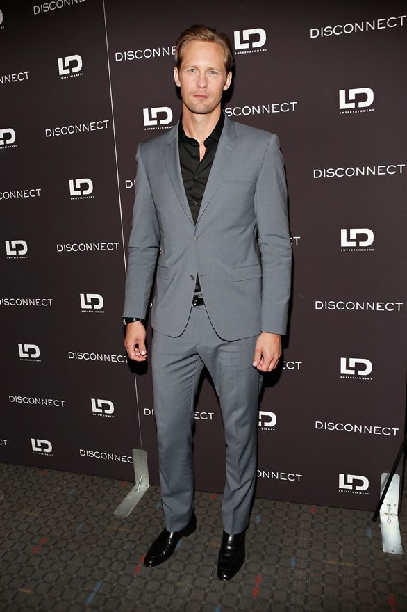 No thanks, Tarzan. We’re good