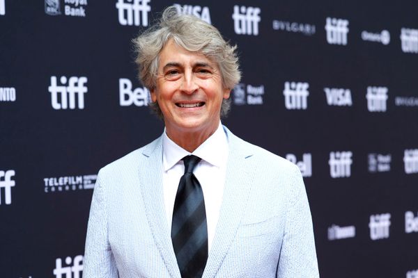 TIFF Review: The Holdovers