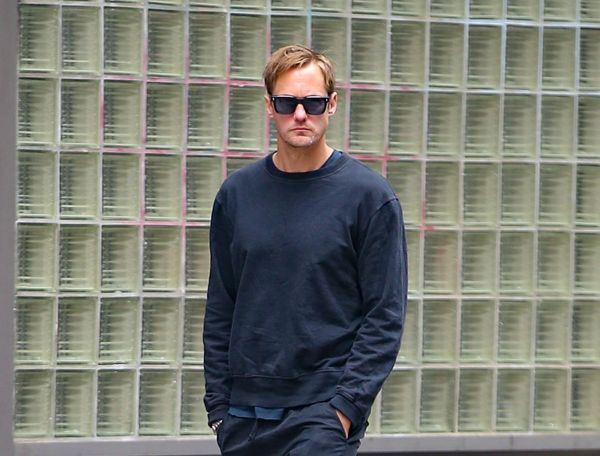 Alexander after Succession