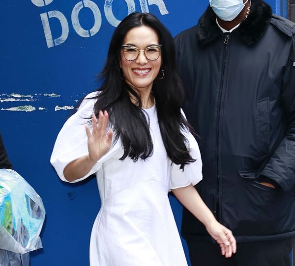 Outfits of the Week: Ali Wong’s Beef Tour