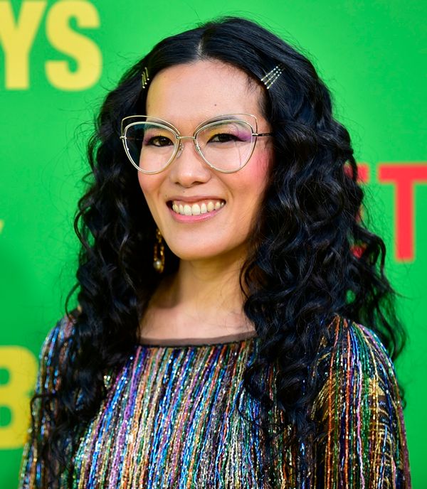 Everybody loves Ali Wong