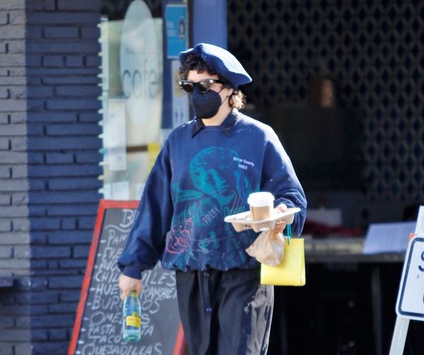 Search Party is back!