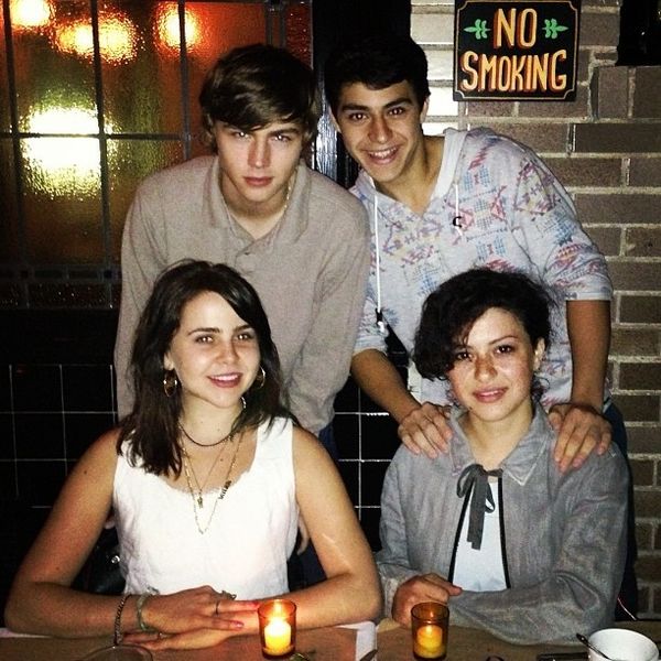 Career Prospectus: Alia Shawkat