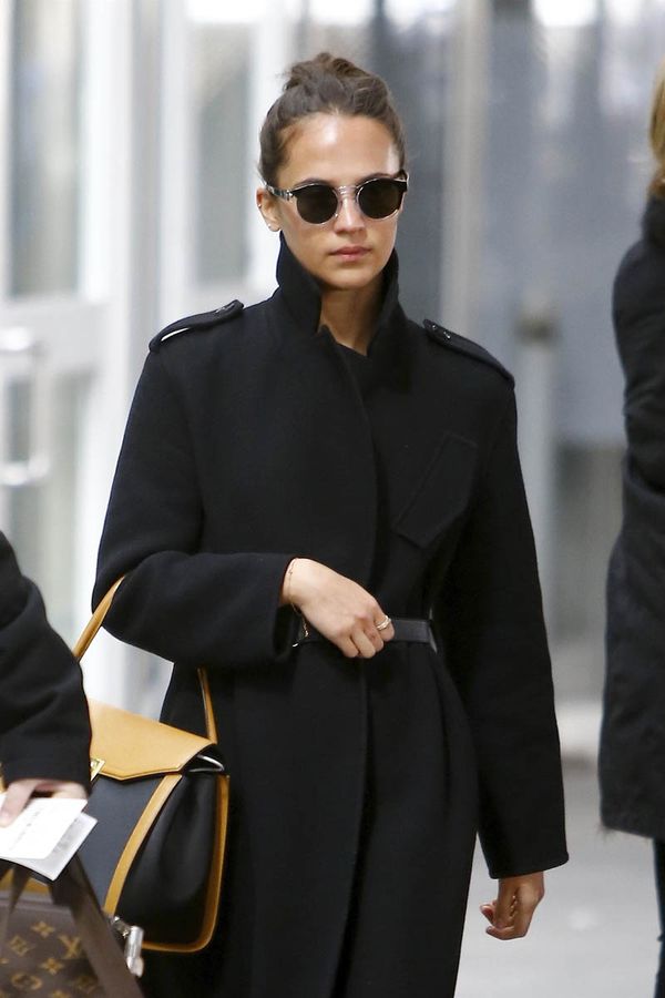 Celebrity Social Media, March 13, 2019