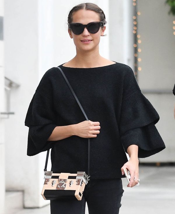 Does anyone care about Tomb Raider?