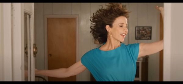 Aline will haunt us forever