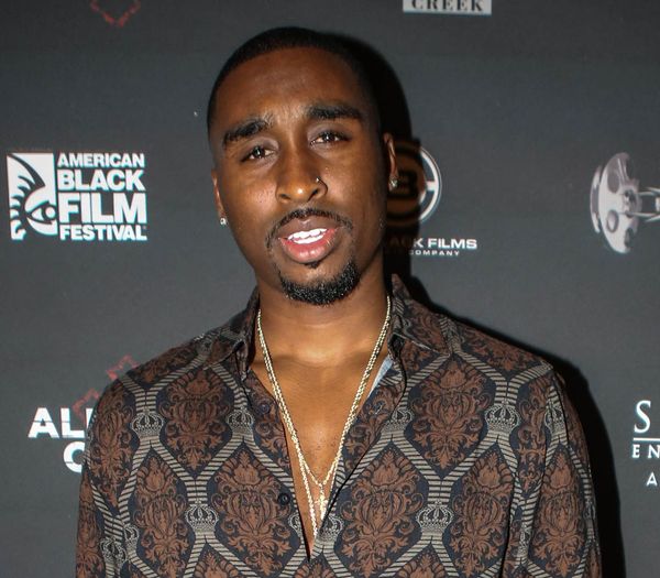 All Eyez On Me review